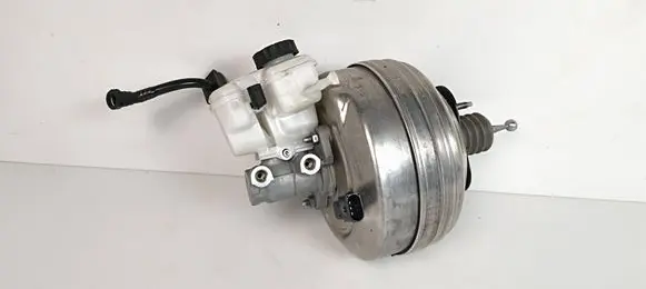 BMW 3 G20 G21 Brake booster 6879424