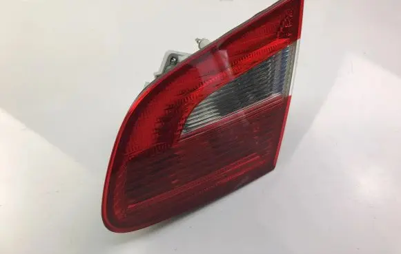 Skoda Superb B6 (3T) Tailgate rear/tail lights 3T5945094