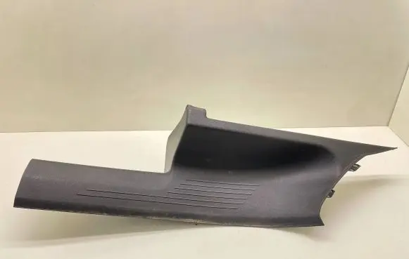 Skoda Kodiaq Rear seat side bottom trim 565868269A