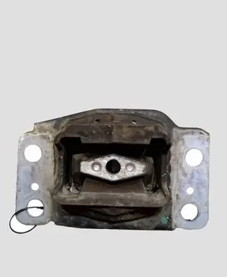 Ford Mondeo MK IV Engine mount bracket 7G917M121 30680609