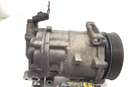 Air conditioning (A/C) compressor (pump)