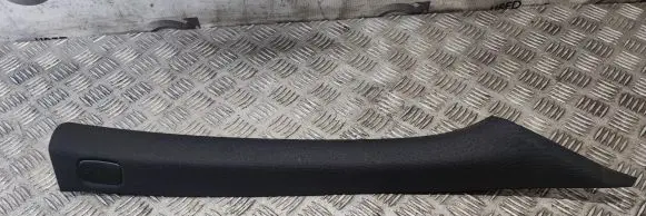 Mercedes-Benz CLS C218 X218 (A) pillar trim A2186909425