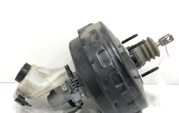 Volvo V60 Brake booster P31329895