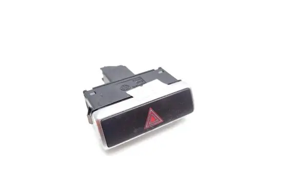 Hazard light switch