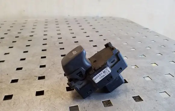 Volvo S40, V40 Electric window control switch 30889759
