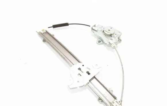 KIA Picanto Front window lifting mechanism without motor