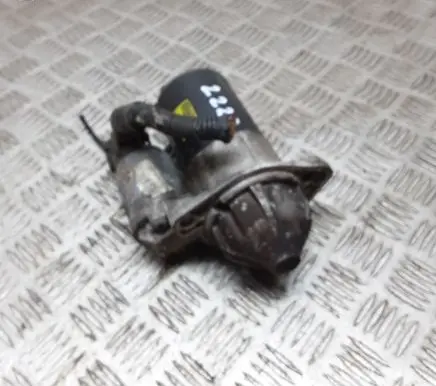 Citroen Berlingo Starter motor 361002A300 1195925