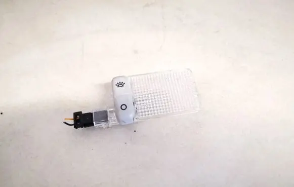 Ford Focus Other interior light xs7117c704adw xs71-17c704-adw