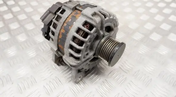 Generator/alternator