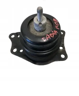 Skoda Fabia Mk2 (5J) Engine mount bracket 6Q0199262AS