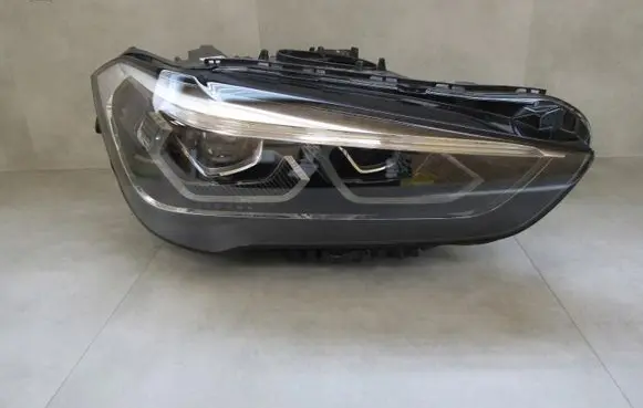 Headlight/headlamp