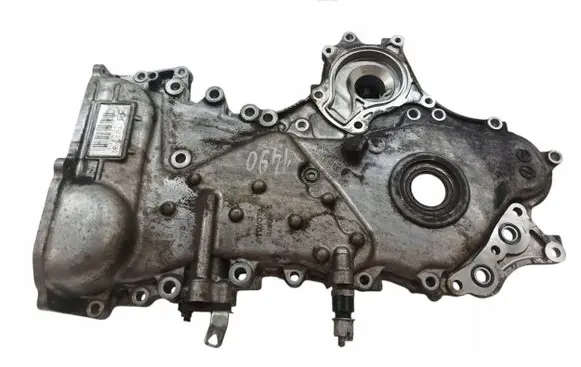 Toyota Auris 150 Other engine bay part
