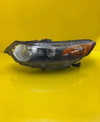 Honda Accord Headlight/headlamp STANLEYP7531