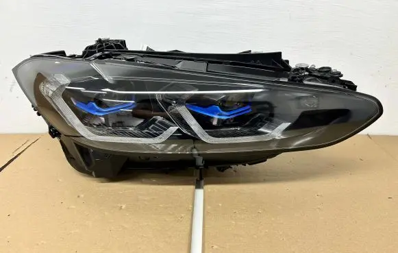 BMW 4 G22 G23 G24 G26 Headlight/headlamp 9500928