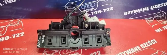 Audi A6 S6 C5 4B Tailgate/trunk/boot exterior handle 8D9827565H 4B0827565H