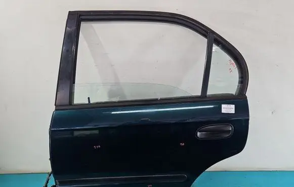 Honda Civic Rear door IMPRK1442429