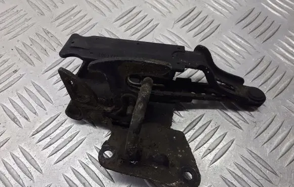 Audi A6 S6 C5 4B Engine bonnet/hood lock/latch loop/hook 4B0823480E