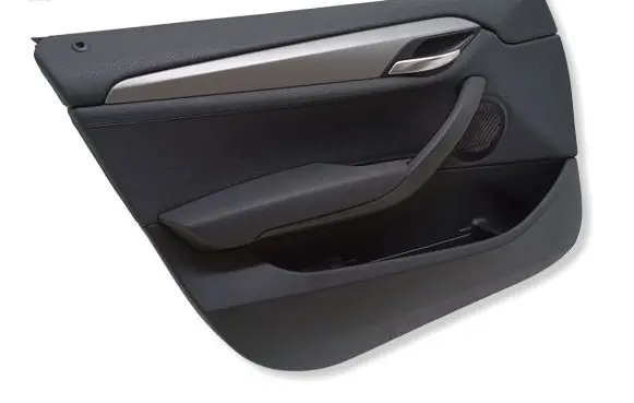 BMW X1 E84 Front door card panel trim 2991535 17491511 912721301