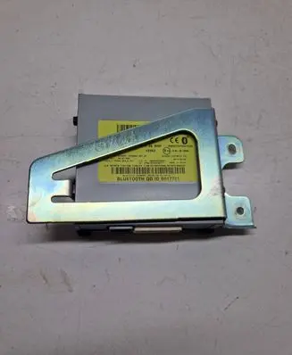 Mazda 6 Bluetooth control unit module GHP966DH0F B017721 10R0312539