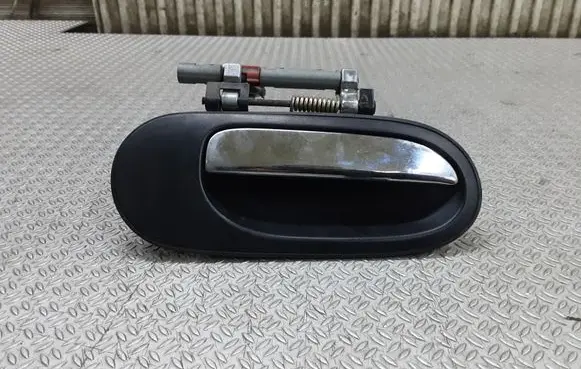 Nissan Almera Tino Rear door exterior handle SA830613