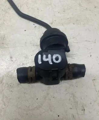 Audi A5 Sportback 8TA Valve vacuum 1J0819809 1400374