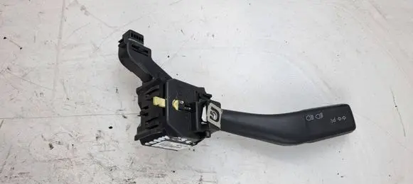Volkswagen Caddy Indicator stalk 1K0953513 011035600