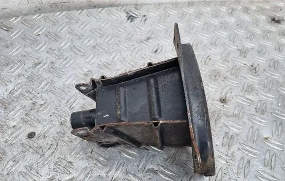 Audi A3 S3 8P Front bumper shock/impact absorber 8P3807134A