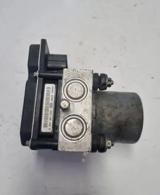 Peugeot 508 ABS Pump 9677032180 87FAE11801076
