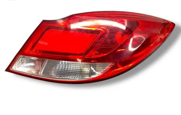 Rear/tail lights