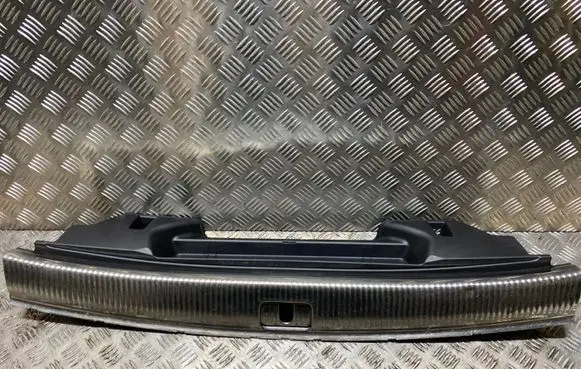 Audi Q5 SQ5 Trunk/boot sill cover protection 8R0864513C
