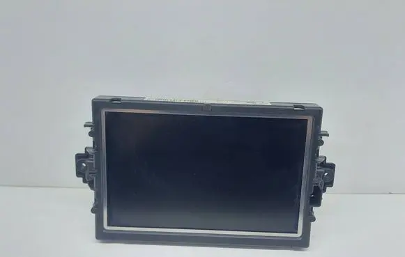 Mercedes-Benz C W204 Screen/display/small screen A1729008500 A2C30083500 A1729016500