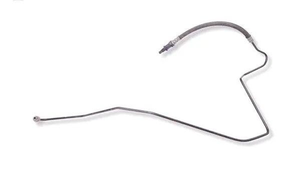 Volkswagen Crafter Clutch pipe/line 622701