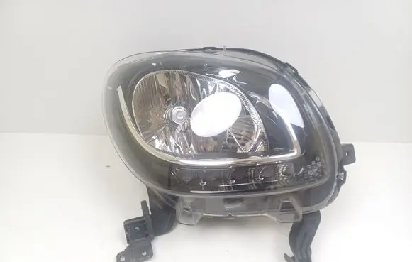 Smart ForFour II W453 Headlight/headlamp L90049487 260101955R A4538201439