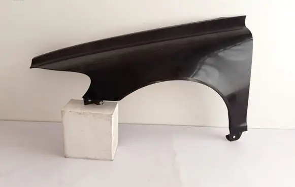 Volvo C70 Fender