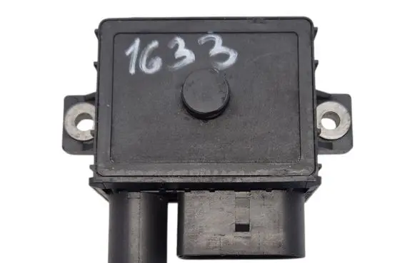 BMW 3 E90 E91 Glow plug pre-heat relay 780120003