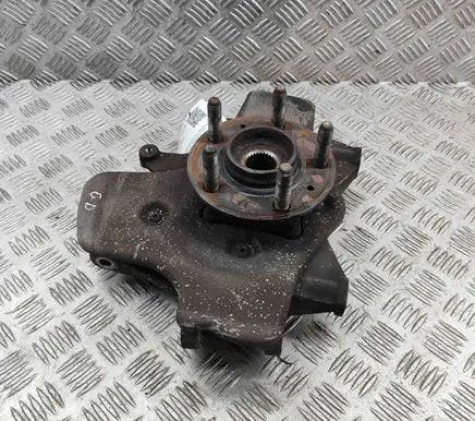 Aston Martin Vantage III Rear wheel hub 8D335A970AB