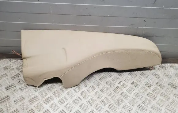 Mercedes-Benz C W204 Rear seat A2049207830