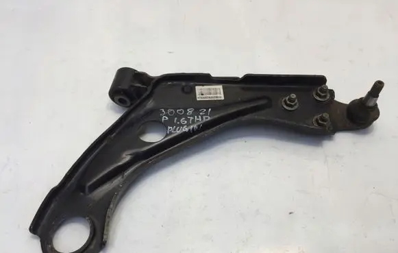 Peugeot 3008 II Front control arm