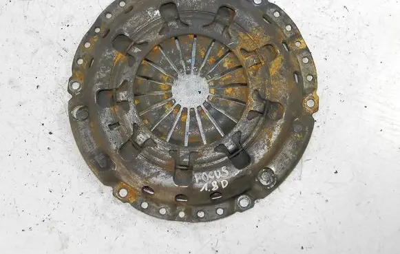 Ford Focus Clutch pressure plate 