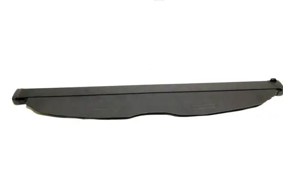 Volkswagen Sharan Parcel shelf load cover 7M3868791B