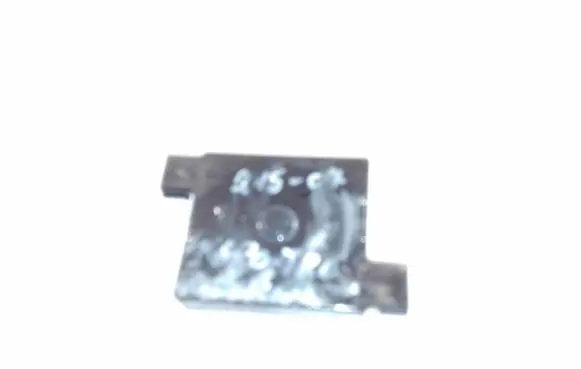 Engine bonnet/hood lock release cable