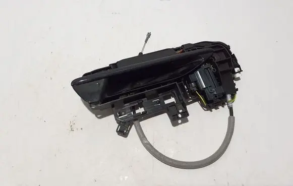 Audi A5 Front door exterior handle