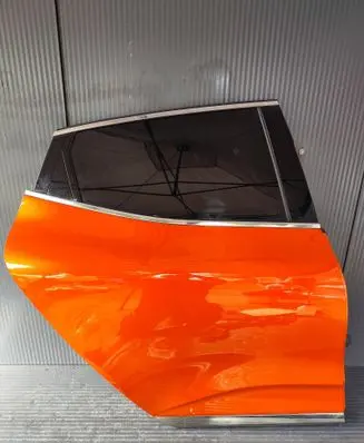 Renault Clio V Rear door CLIOVDRZWI