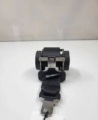 Dacia Logan I Middle seatbelt (rear) A6021703