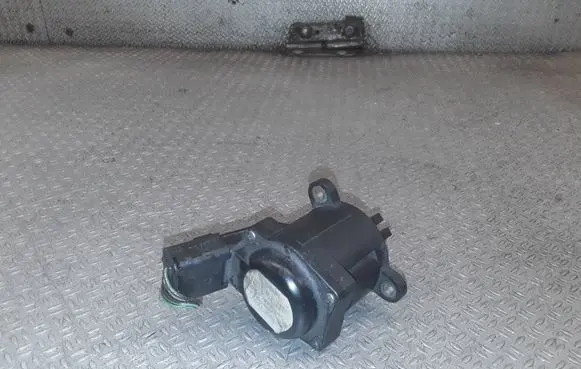 Ford Focus EGR valve 9660276280