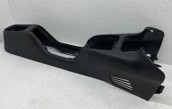 Citroen C3 Center console 9812499377