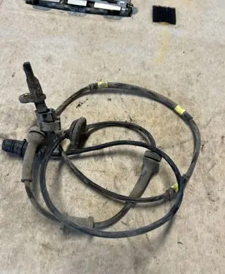 Fiat Marea ABS rear brake sensor 