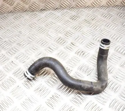 Ford Mustang Mach-E Engine coolant pipe/hose LJ938B555PA