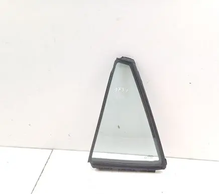 Toyota Corolla E210 E21 Rear vent window glass 6816902260 43R00097