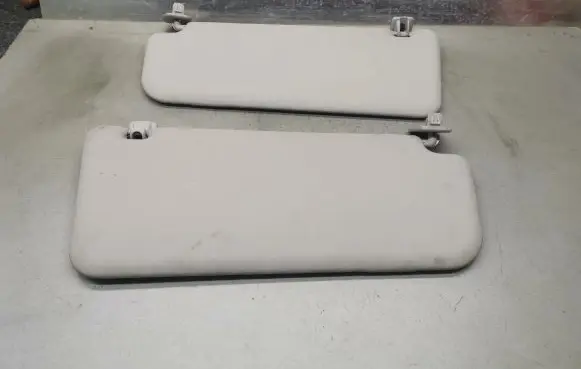 Citroen Berlingo Sun visor